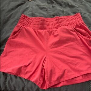 TEK Women's Coral Shorts size L new never worn